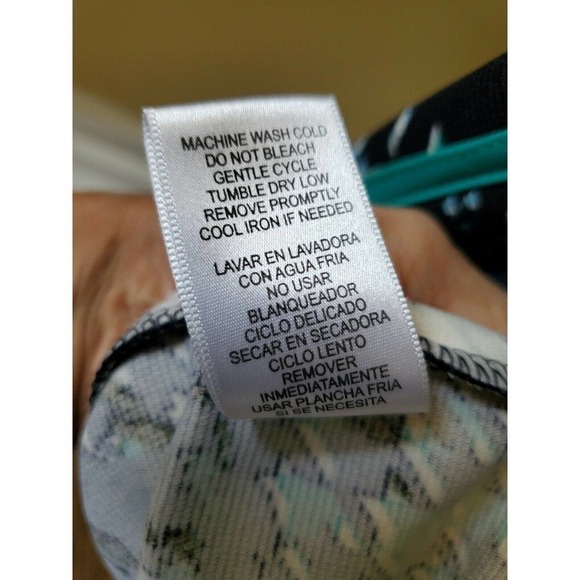 Gabby Skye Dress Women's Size 14, Sheath - Picture 10 of 11